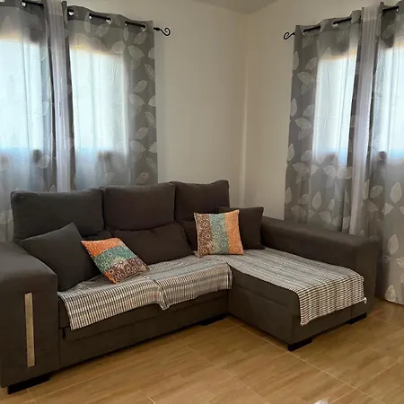 Mi Ilusion Apartment *