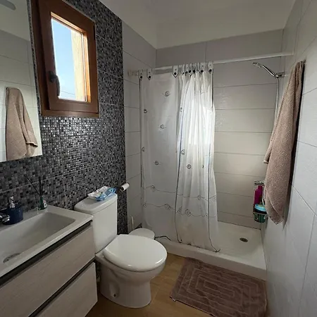 Apartment Mi Ilusion *