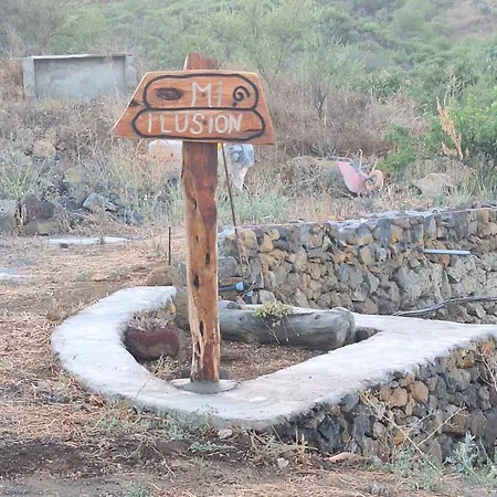 Mi Ilusion Lägenhet Valverde (El Hierro)